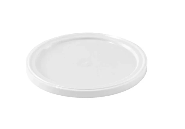 5 oz blank lids for non alcohol infused flavors- case of 50 (franchisee)