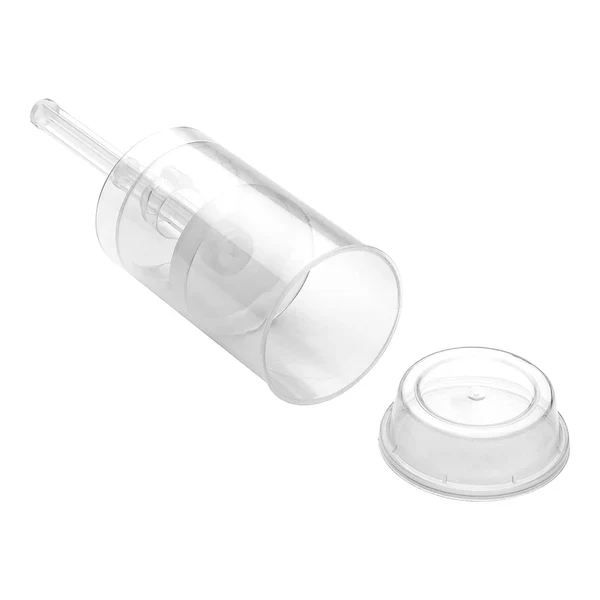 Blank push pops- case of 48 (franchisee)