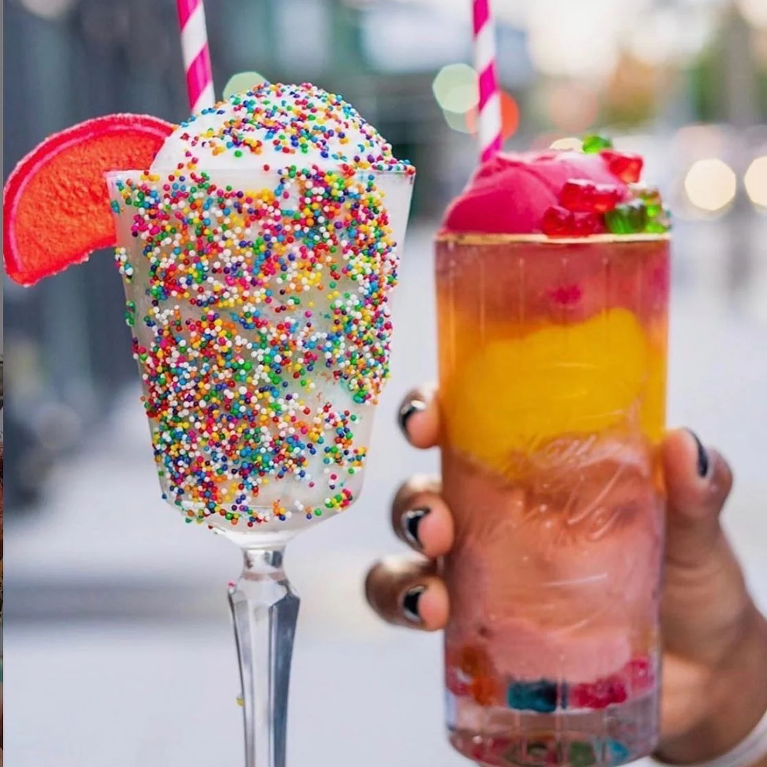 Boozy Ice Cream Cocktail Mixology- Pensacola! - Image 3