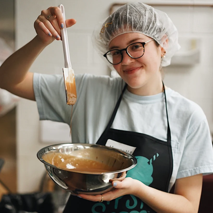 Boozy Ice Cream Making Class - Image 4