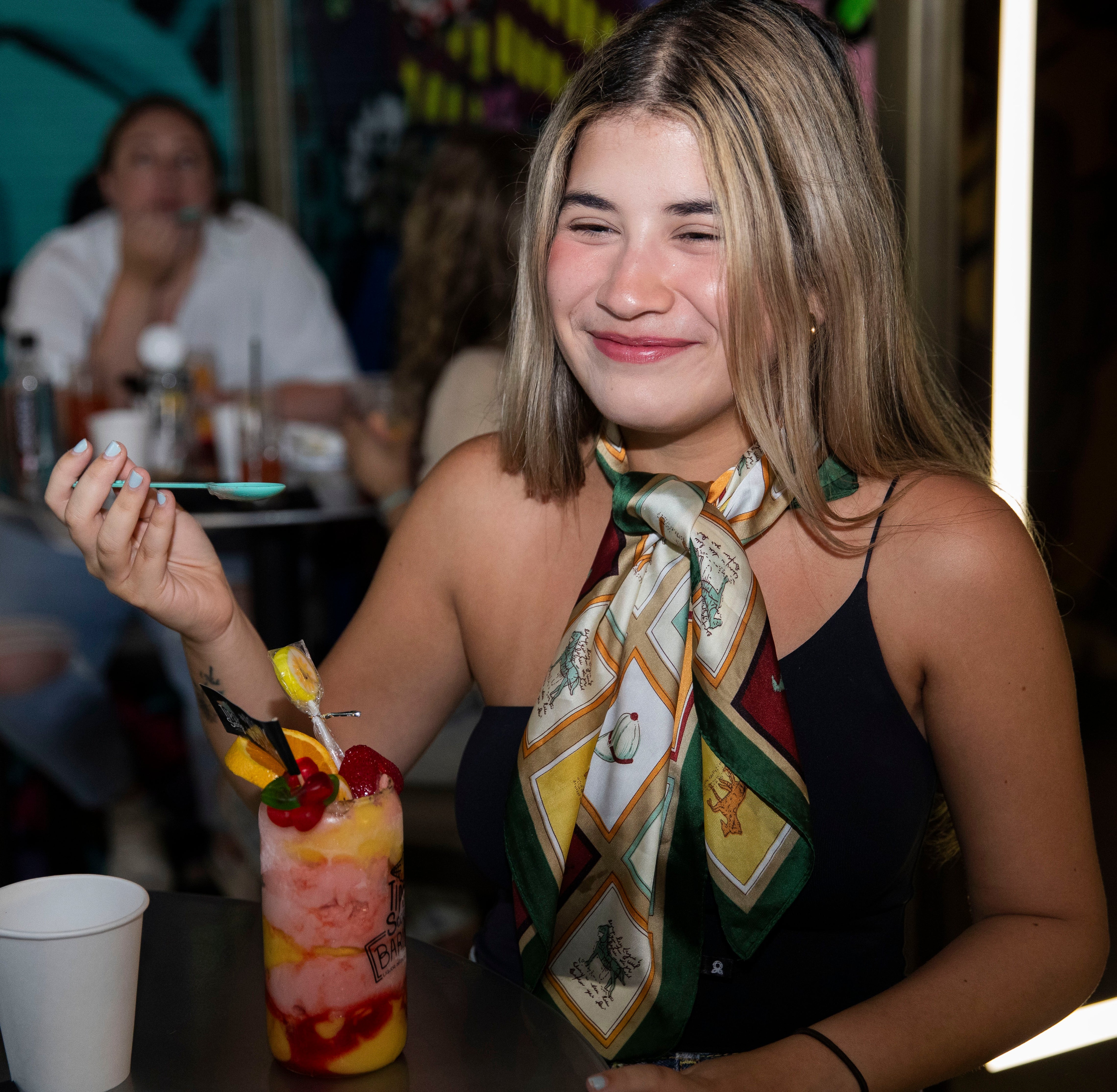 Boozy Sundae Decorating Class - Baltimore - Image 3
