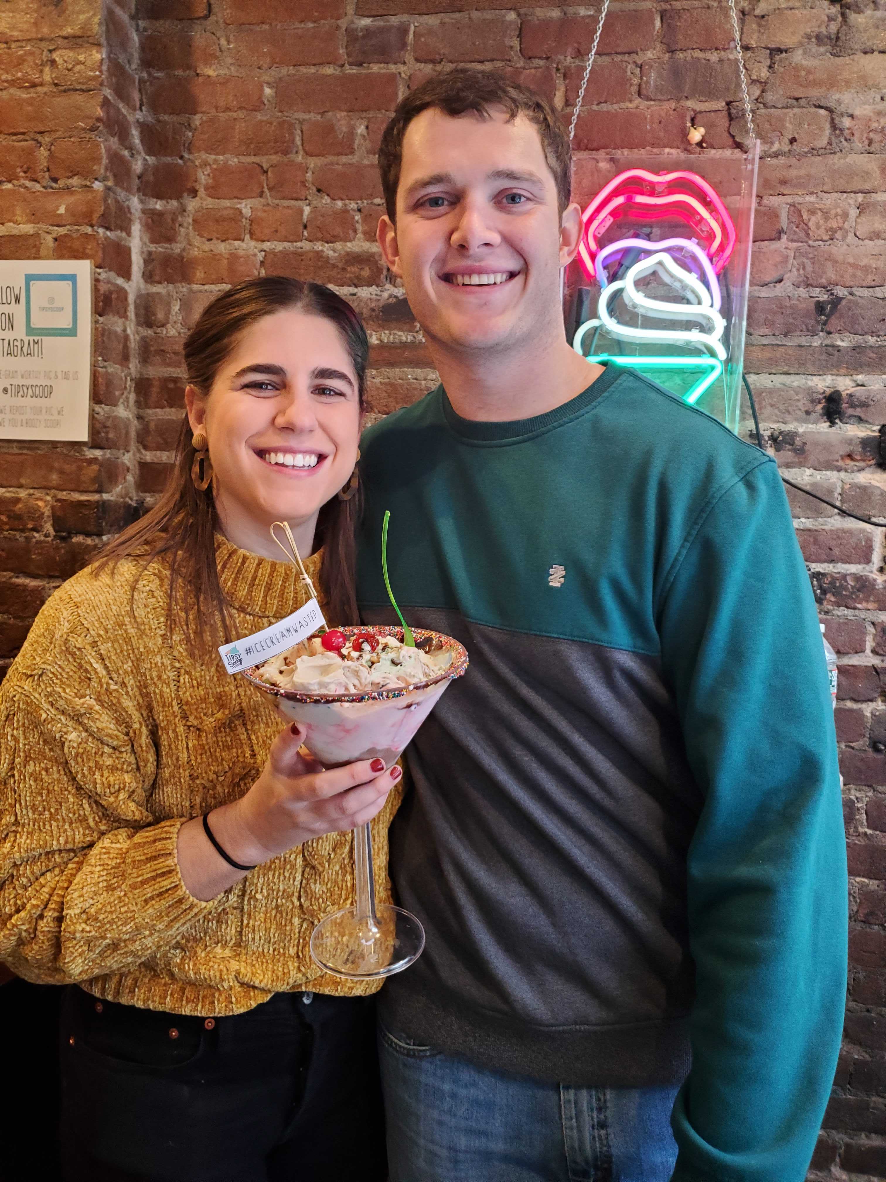 Boozy Sundae Decorating- Nashville - Image 4