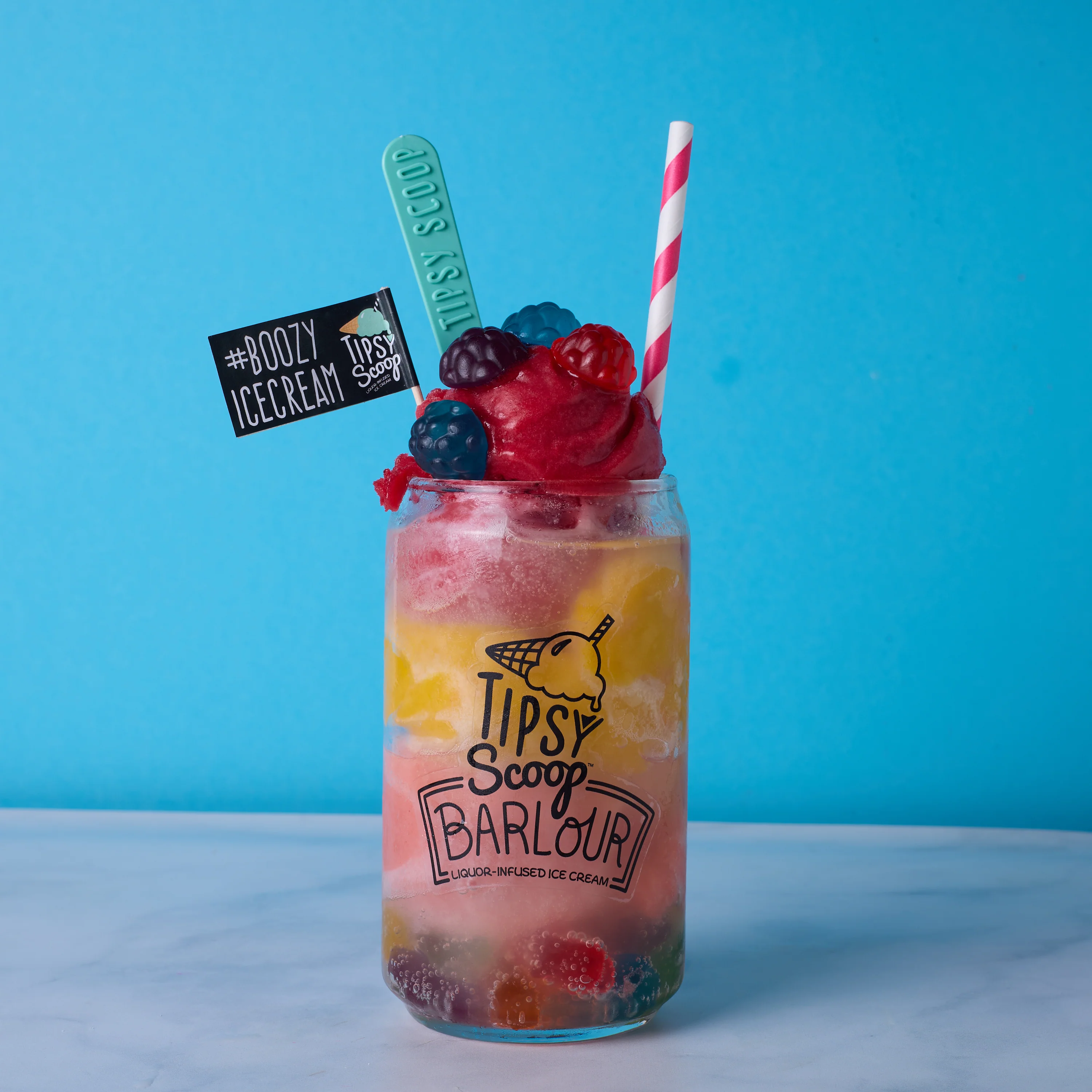 Day Drinker Cocktail
