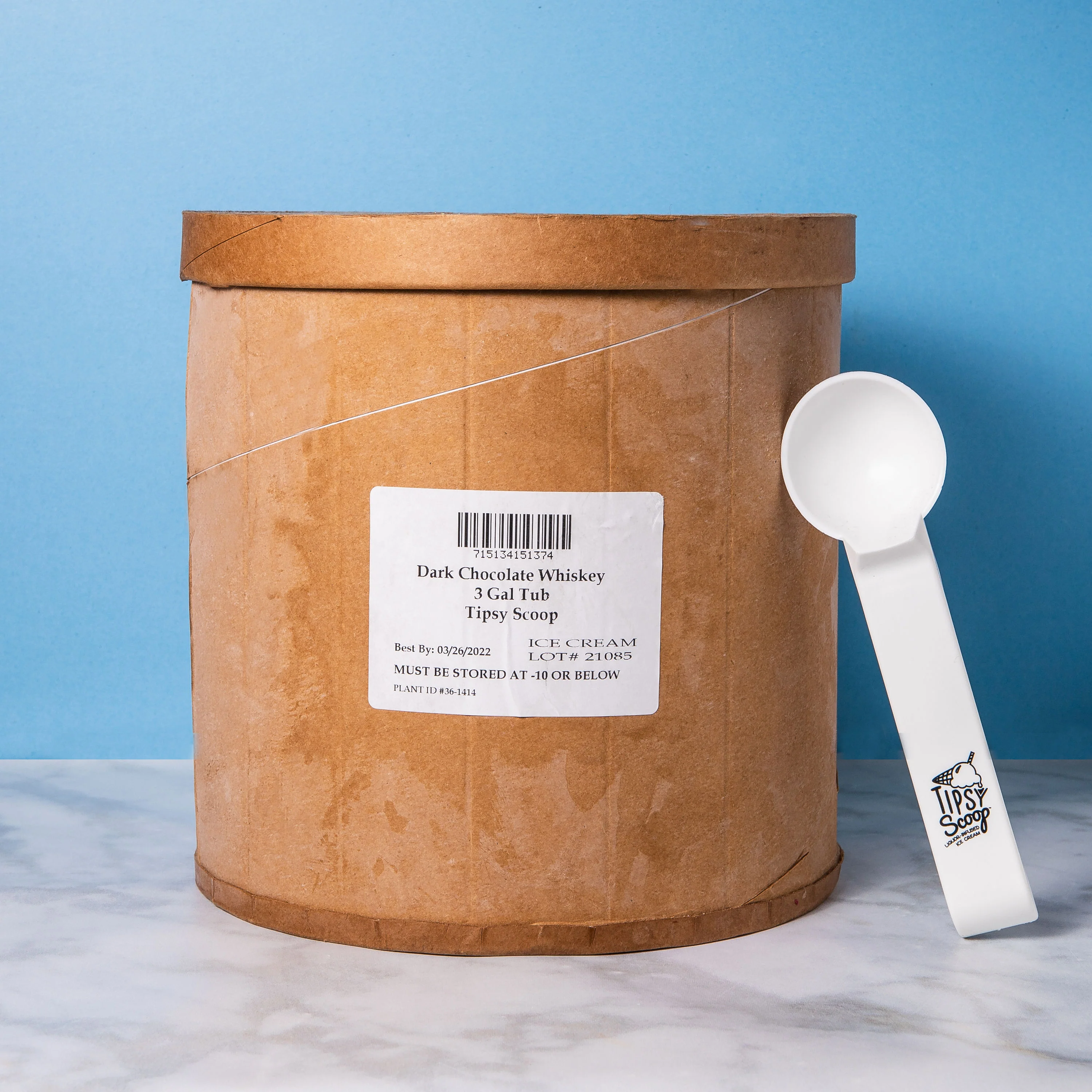 3 Gallon Tubs - Image 3