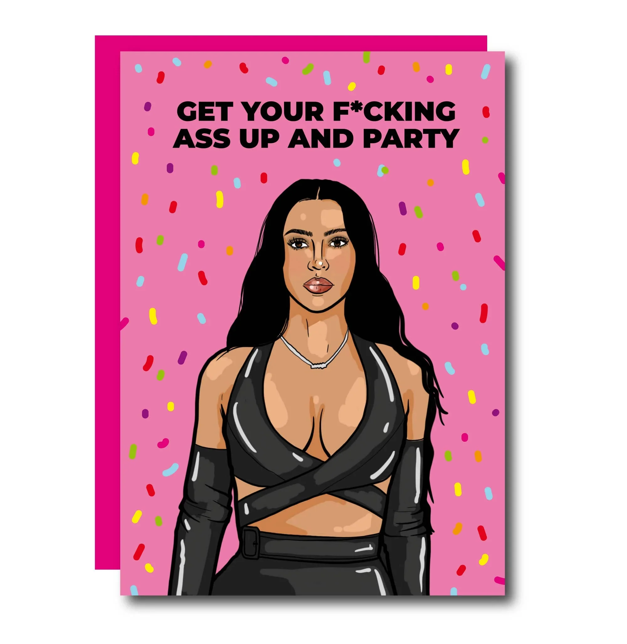 Assorted Greeting cards - case of 24 (franchisee)