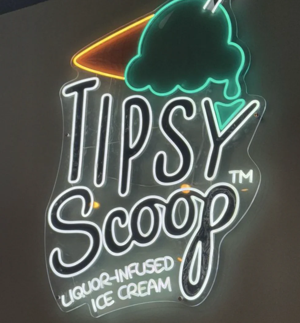 Neon Sign