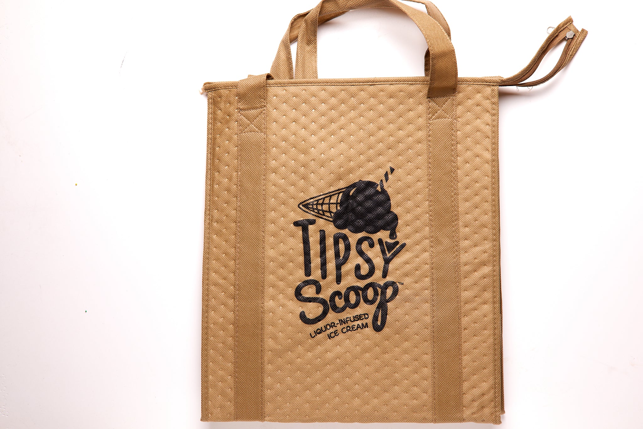 Large tote bags (case of 15) (franchisee)
