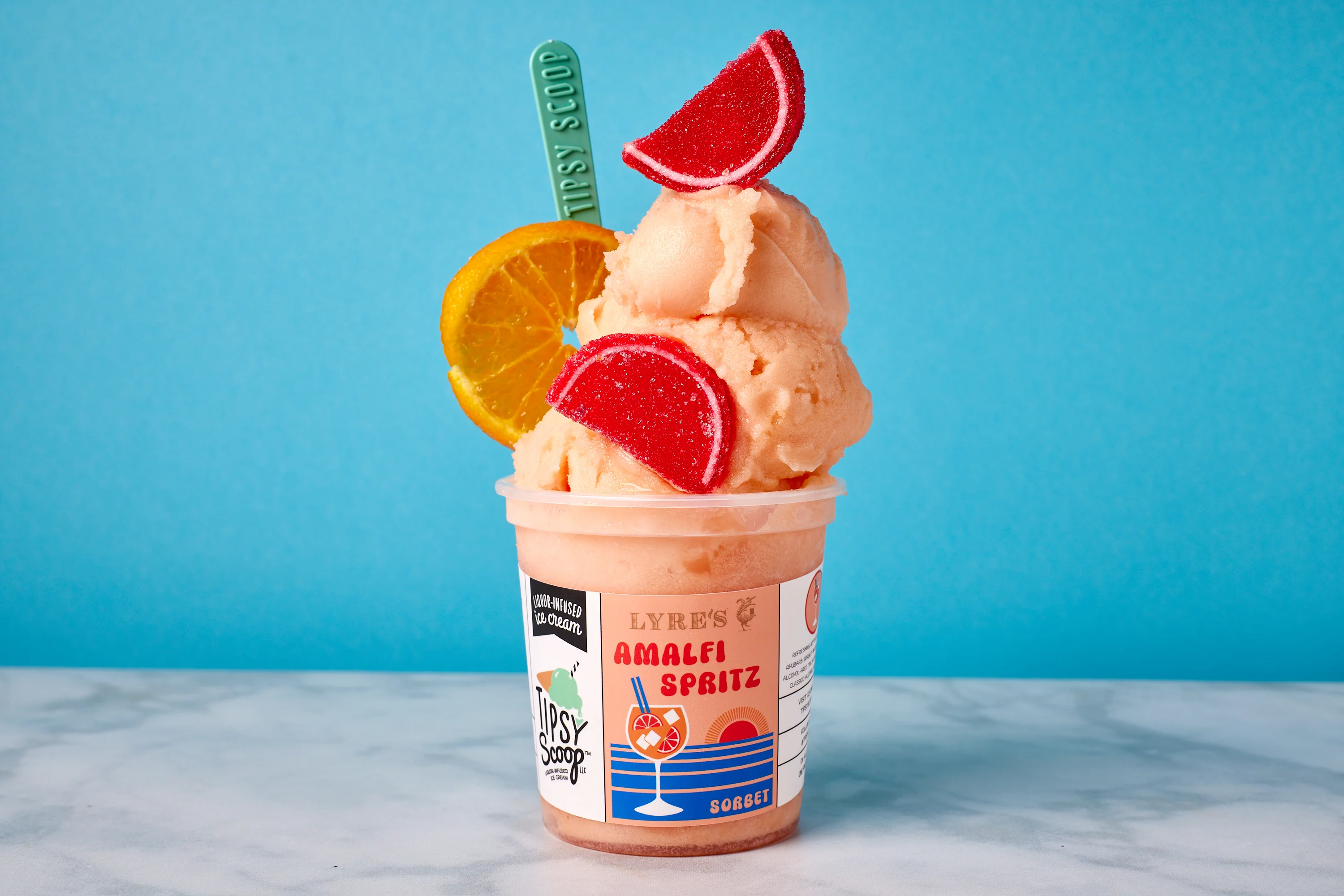 Tipsy Scoop x Lyre's Mocktail Pack - Image 6