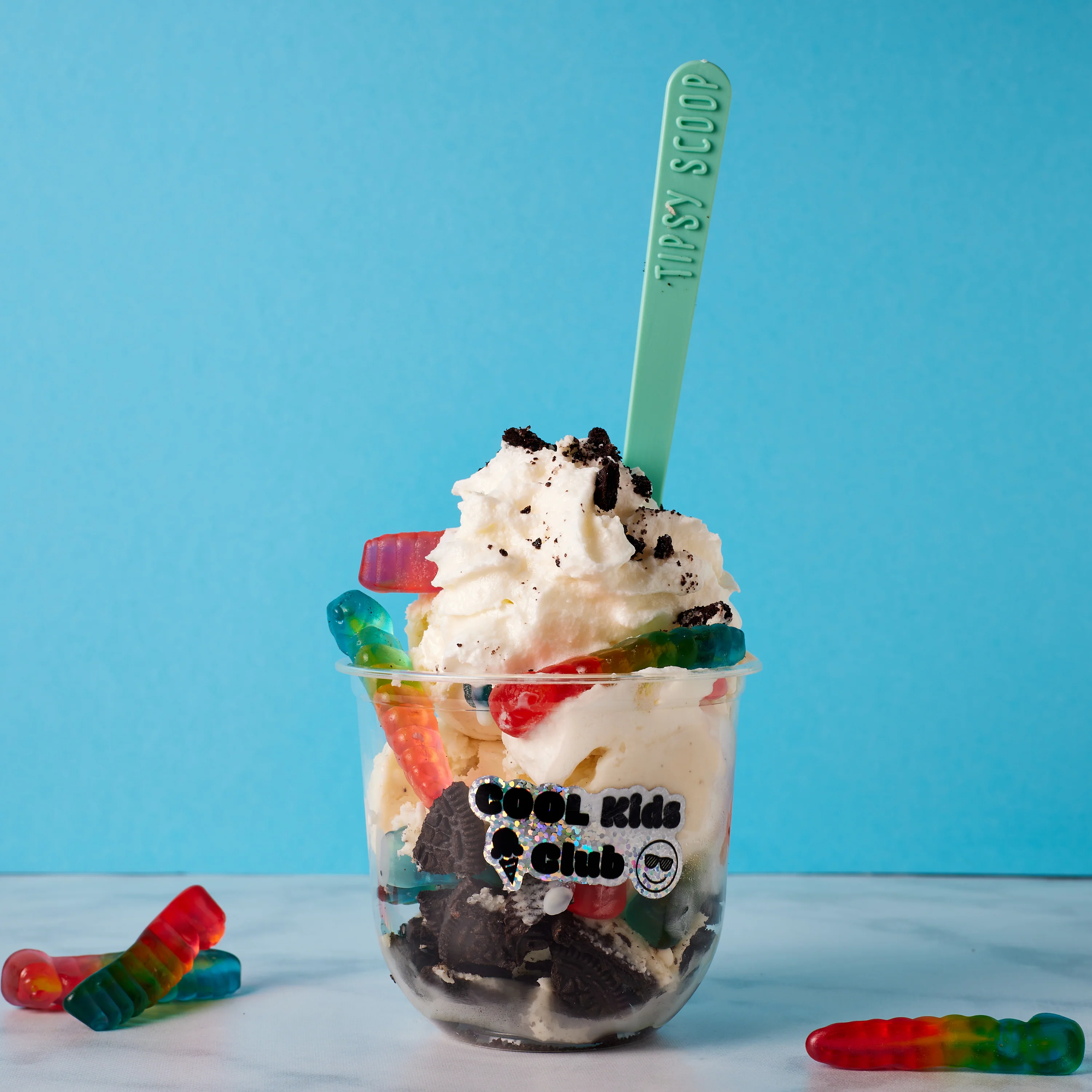 NEW-Kids Class! Ice Cream Sundae Decorating in Queens - Image 5