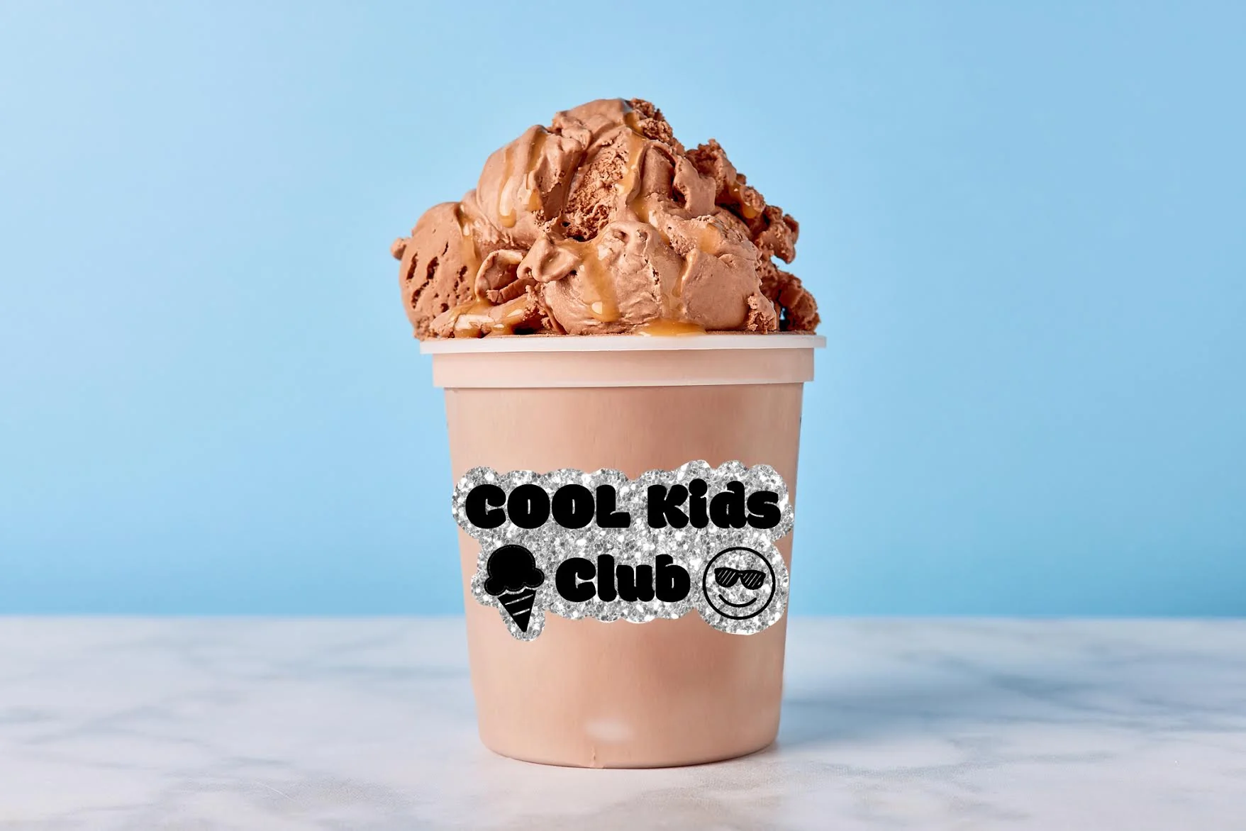 Non-Alcoholic "Cool Kids Club" Ice Cream Pack - Image 3