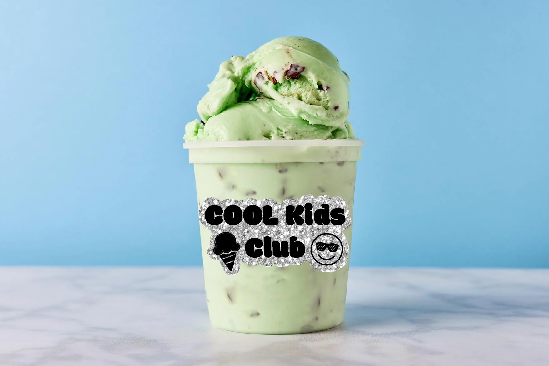 Non-Alcoholic "Cool Kids Club" Ice Cream Pack - Image 4