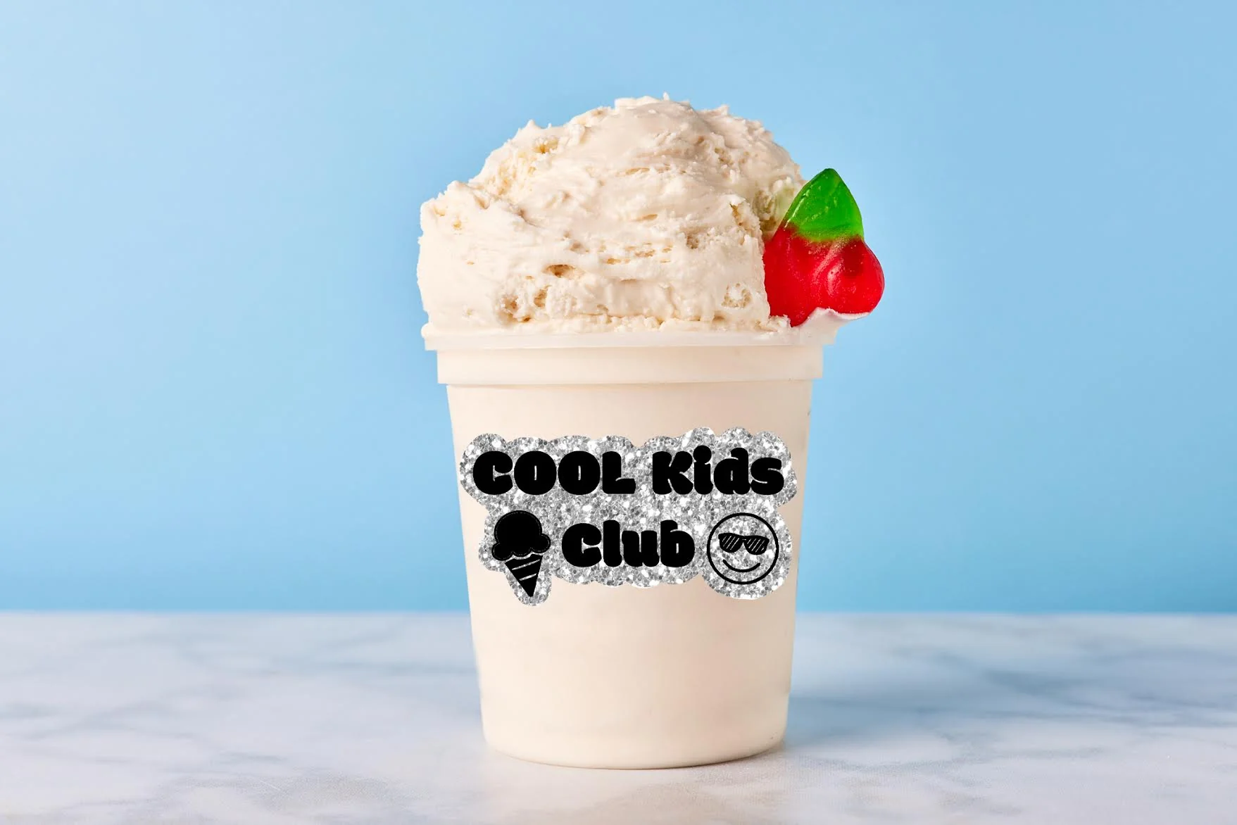 Non-Alcoholic "Cool Kids Club" Ice Cream Pack - Image 5