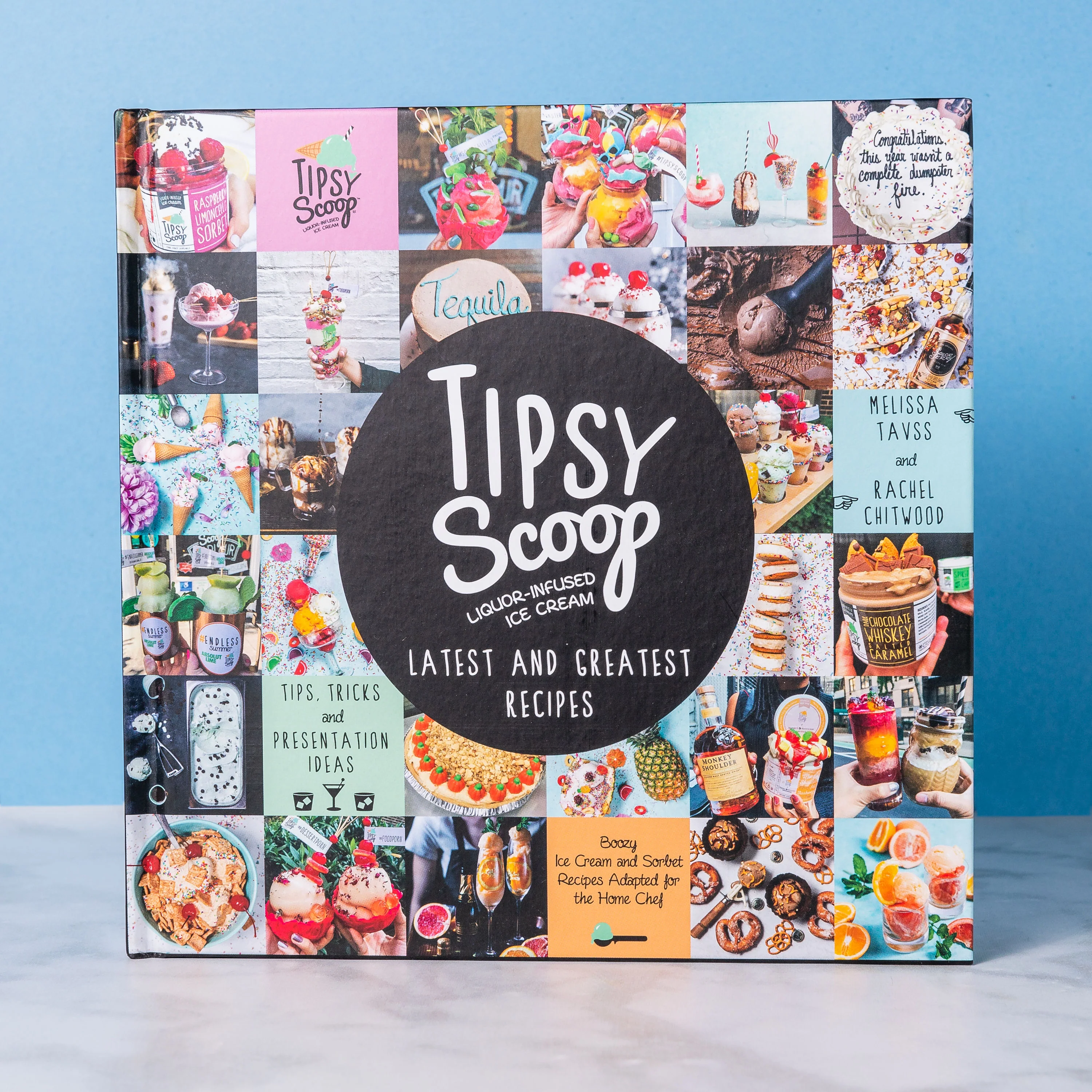 Tipsy Scoop™ Latest and Greatest Recipes - Image 3