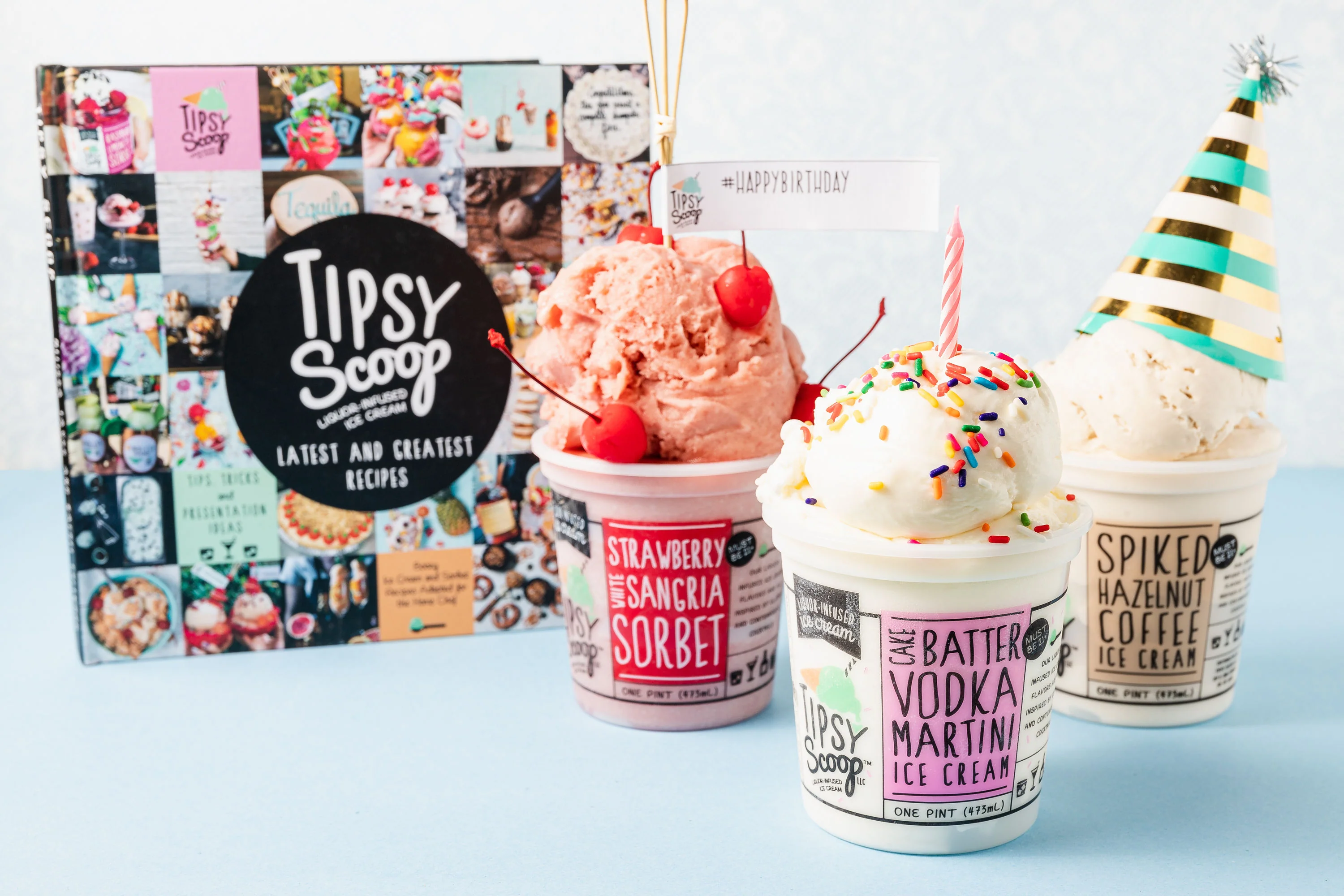 Tipsy Scoop™ Latest and Greatest Recipes - Image 5