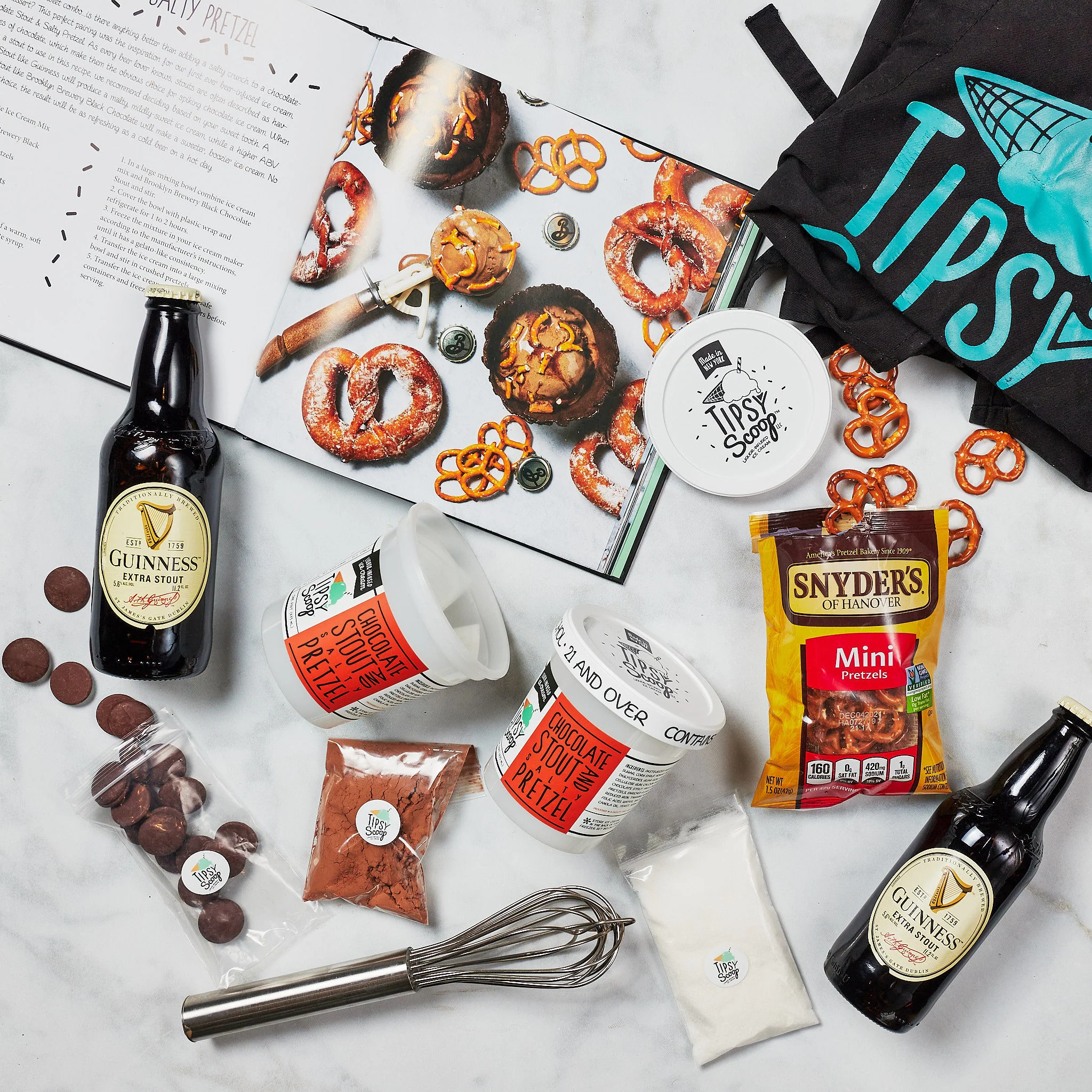 Tipsy Scoop™ Latest and Greatest Recipes - Image 6