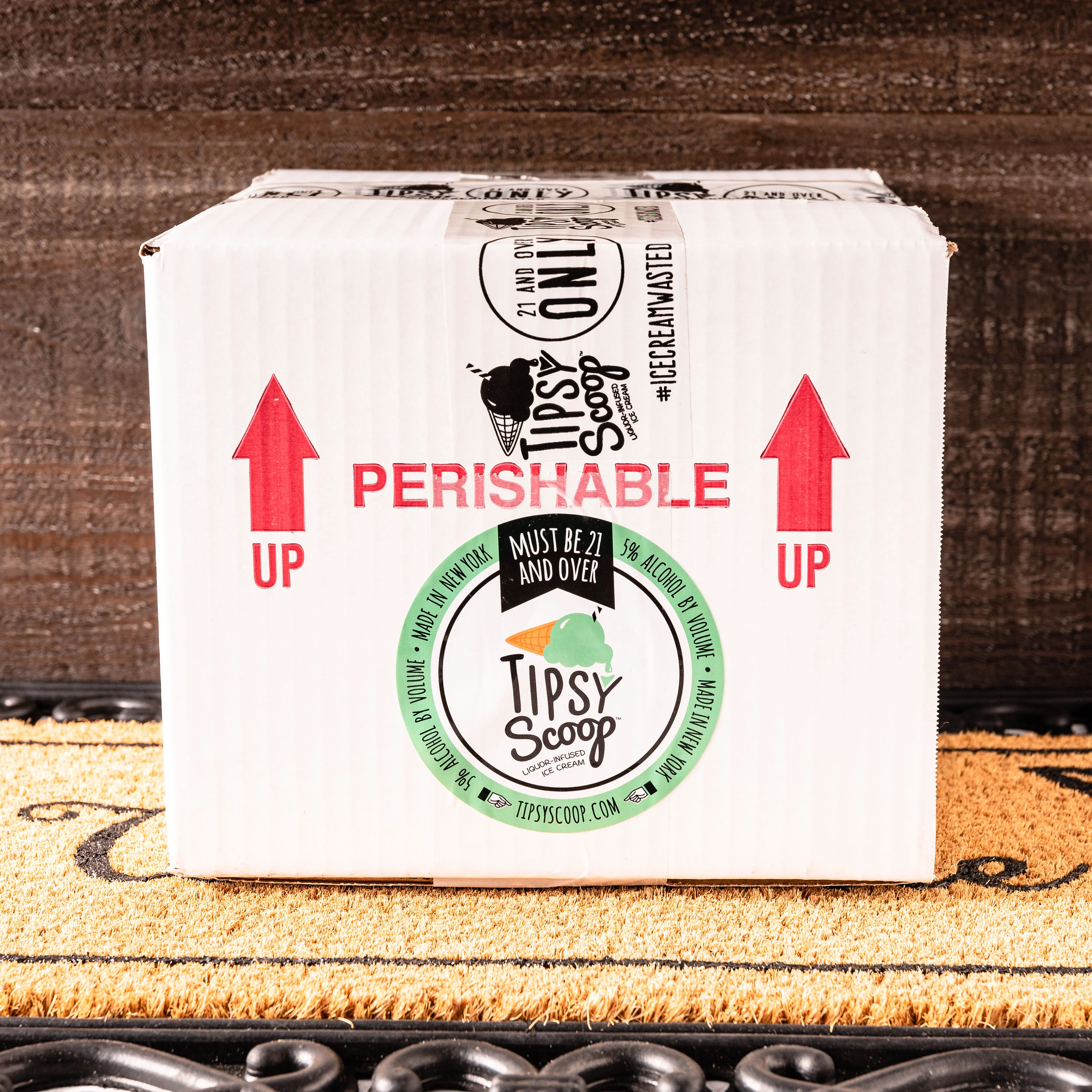 Tipsy Scoop x Lyre's Mocktail Pack - Image 5